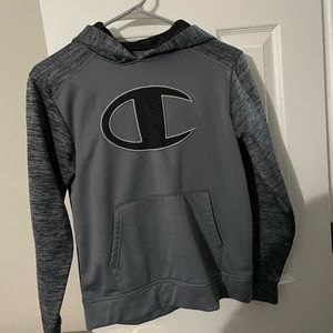 Boys hoodie